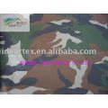 300D Polyester Camouflage Oxford Fabric For Military